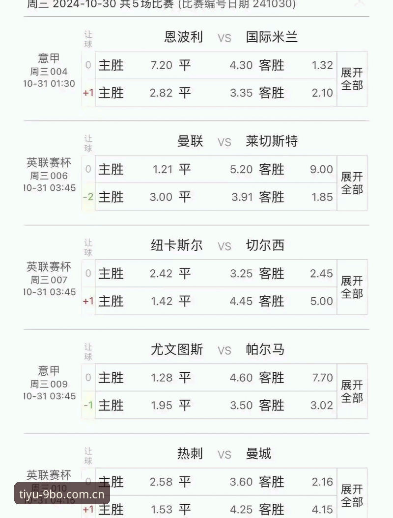 9博体育平台博体育即时比分实用指南：数据驱动下的赛事分析必备知识